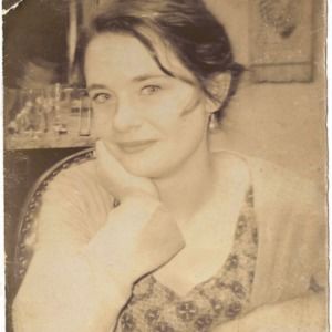 Meet your Posher, Maggie